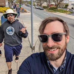 Team Page: DDSystems - Nerds in Heels